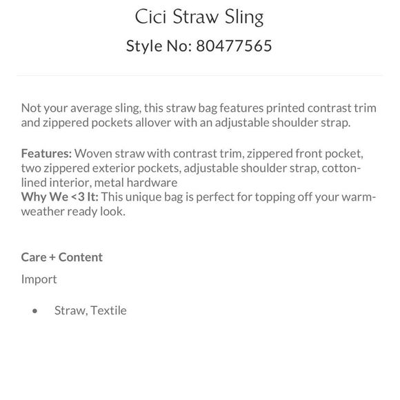 FREE PEOPLE CICI SHOULDER BAG NEW IN TAN - Picture 6 of 11